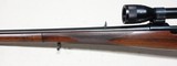 Husvarna 456 Mannlicher 30-06 sporting rifle with Husqvarna Hakko 4x scope - 7 of 20