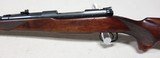 Winchester Model 54 22 Hornet - 6 of 22