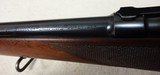 Winchester Model 54 22 Hornet - 9 of 22