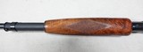 Winchester Model 12 Skeet Grade 20 ga. - 17 of 21