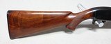 Winchester Model 12 Skeet Grade 20 ga.