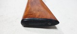 Winchester Model 12 Skeet Grade 20 ga. - 19 of 21