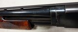 Winchester Model 12 Skeet Grade 20 ga. - 9 of 21