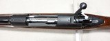 Pre 64 Winchester Model 70 308 Featherweight - 12 of 23