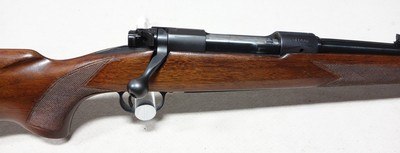 Pre 64 Winchester Model 70 308 Featherweight