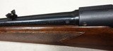 Pre 64 Winchester Model 70 308 Featherweight - 11 of 23