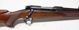 Pre 64 Winchester Model 70 308 Featherweight