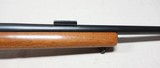 Pre 64 Winchester Model 70 Target Rifle. Scarce transition era 220 Swift. Excellent! - 3 of 25