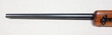 Pre 64 Winchester Model 70 Target Rifle. Scarce transition era 220 Swift. Excellent! - 19 of 25