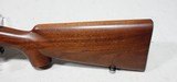 Pre 64 Winchester Model 70 Target Rifle. Scarce transition era 220 Swift. Excellent! - 6 of 25