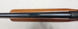 Pre 64 Winchester Model 70 Target Rifle. Scarce transition era 220 Swift. Excellent! - 14 of 25