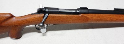 Pre 64 Winchester Model 70 Target Rifle. Scarce transition era 220 Swift. Excellent!