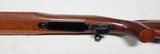 Pre 64 Winchester Model 70 Target Rifle. Scarce transition era 220 Swift. Excellent! - 17 of 25