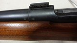 Pre 64 Winchester Model 70 Target Rifle. Scarce transition era 220 Swift. Excellent! - 10 of 25