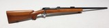 Pre 64 Winchester Model 70 Target Rifle. Scarce transition era 220 Swift. Excellent! - 25 of 25