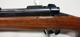 Pre 64 Winchester Model 70 Target Rifle. Scarce transition era 220 Swift. Excellent! - 11 of 25