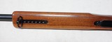 Pre 64 Winchester Model 70 Target Rifle. Scarce transition era 220 Swift. Excellent! - 18 of 25