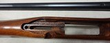 Pre 64 Winchester Model 70 Target Rifle. Scarce transition era 220 Swift. Excellent! - 24 of 25