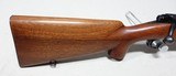 Pre 64 Winchester Model 70 Target Rifle. Scarce transition era 220 Swift. Excellent! - 2 of 25