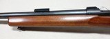 Pre 64 Winchester Model 70 Target Rifle. Scarce transition era 220 Swift. Excellent! - 7 of 25