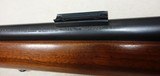 Pre 64 Winchester Model 70 Target Rifle. Scarce transition era 220 Swift. Excellent! - 9 of 25