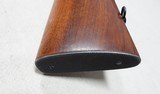 Pre 64 Winchester Model 70 Target Rifle. Scarce transition era 220 Swift. Excellent! - 20 of 25