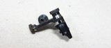Lyman 48 WH receiver peep sight. Winchester 70 Target, National Match. Excellent - 4 of 6