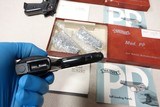 (2) Walther PPKS 7.65mm pistols. Consecutive S/N. NIB. Rare! - 15 of 25