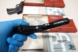 (2) Walther PPKS 7.65mm pistols. Consecutive S/N. NIB. Rare! - 12 of 25