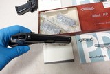 (2) Walther PPKS 7.65mm pistols. Consecutive S/N. NIB. Rare! - 14 of 25
