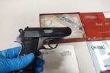 (2) Walther PPKS 7.65mm pistols. Consecutive S/N. NIB. Rare! - 17 of 25