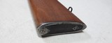 Winchester Model 54 .270 Standard rifle. NRA style stock. Unaltered. Excellent! - 19 of 21