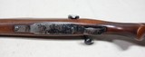 Winchester Model 54 .270 Standard rifle. NRA style stock. Unaltered. Excellent! - 15 of 21