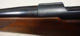Winchester Model 54 .270 Standard rifle. NRA style stock. Unaltered. Excellent! - 10 of 21