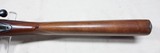 Winchester Model 54 .270 Standard rifle. NRA style stock. Unaltered. Excellent! - 12 of 21