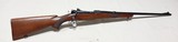 Winchester Model 54 .270 Standard rifle. NRA style stock. Unaltered. Excellent! - 21 of 21