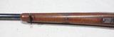 Winchester Model 54 .270 Standard rifle. NRA style stock. Unaltered. Excellent! - 17 of 21
