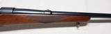 Winchester Model 54 .270 Standard rifle. NRA style stock. Unaltered. Excellent! - 3 of 21