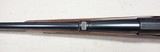 Winchester Model 54 .270 Standard rifle. NRA style stock. Unaltered. Excellent! - 13 of 21