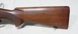 Winchester Model 54 .270 Standard rifle. NRA style stock. Unaltered. Excellent! - 6 of 21