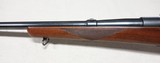 Winchester Model 54 .270 Standard rifle. NRA style stock. Unaltered. Excellent! - 7 of 21