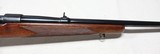 Pre 64 Winchester Model 70 .243 Win. Steel buttplate. Excellent. - 3 of 24