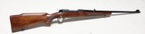 Pre 64 Winchester Model 70 .243 Win. Steel buttplate. Excellent. - 24 of 24
