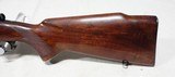 Pre 64 Winchester Model 70 .243 Win. Steel buttplate. Excellent. - 6 of 24