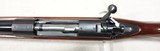 Pre 64 Winchester Model 70 .243 Win. Steel buttplate. Excellent. - 11 of 24