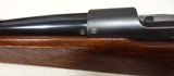 Pre 64 Winchester Model 70 .243 Win. Steel buttplate. Excellent. - 10 of 24