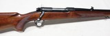 Pre 64 Winchester Model 70 .243 Win. Scarcer steel buttplate. Excellent.