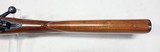 Pre 64 Winchester Model 70 CARBINE 250-3000 Savage. Genuine and extremely rare! - 12 of 24