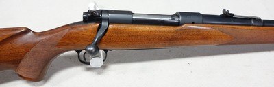 Pre 64 Winchester Model 70 CARBINE 250-3000 Savage. Genuine and extremely rare!