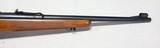 Pre 64 Winchester Model 70 CARBINE 250-3000 Savage. Genuine and extremely rare! - 3 of 24